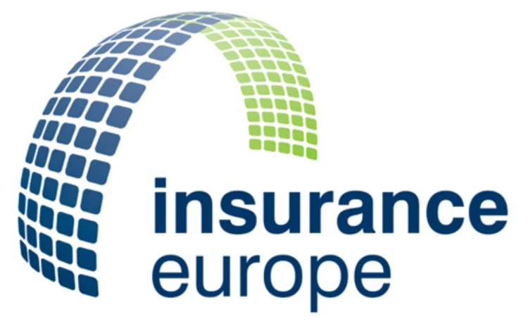 Insurance Europe logo