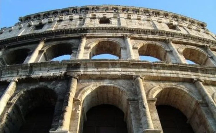 colosseum