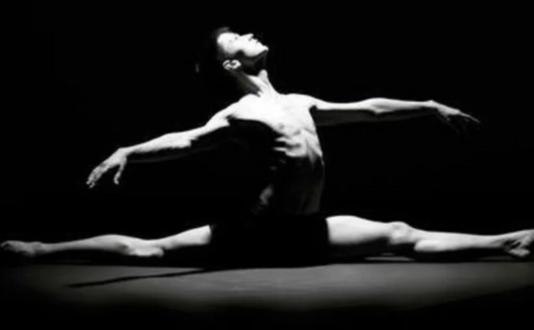 dancer-flexibility