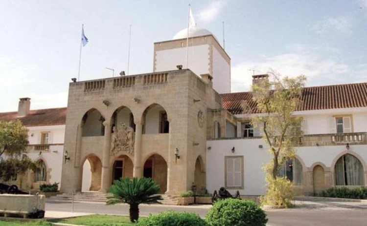cyprus-nicosia-presidential-palace