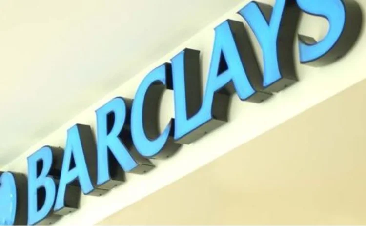 barclays