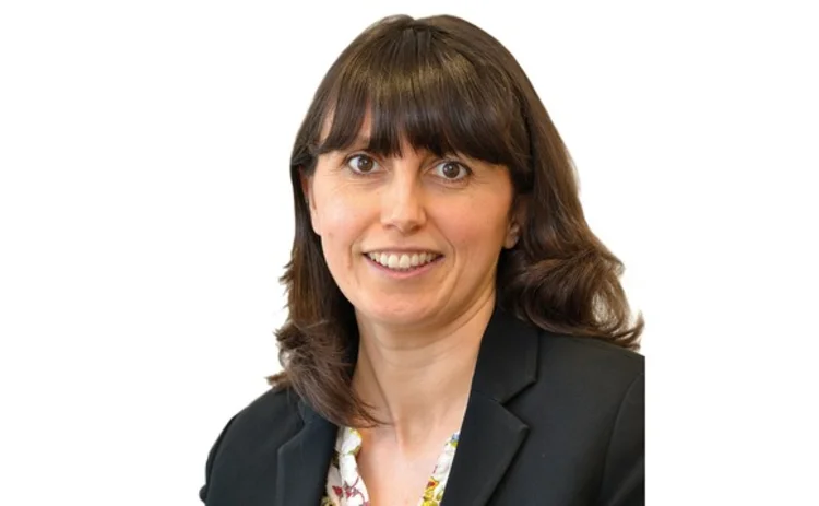 Stella Farrington - Editor - Energy Risk 