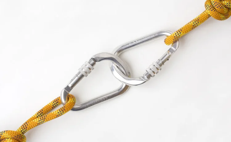 carabiner-connect