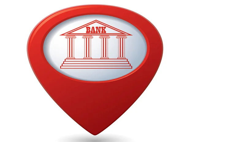 bank-map-pointer-shutterstock-151757984