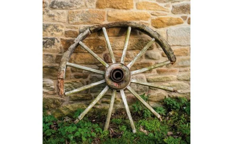 wheel