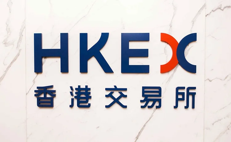 hong kong exchanges and clearing office