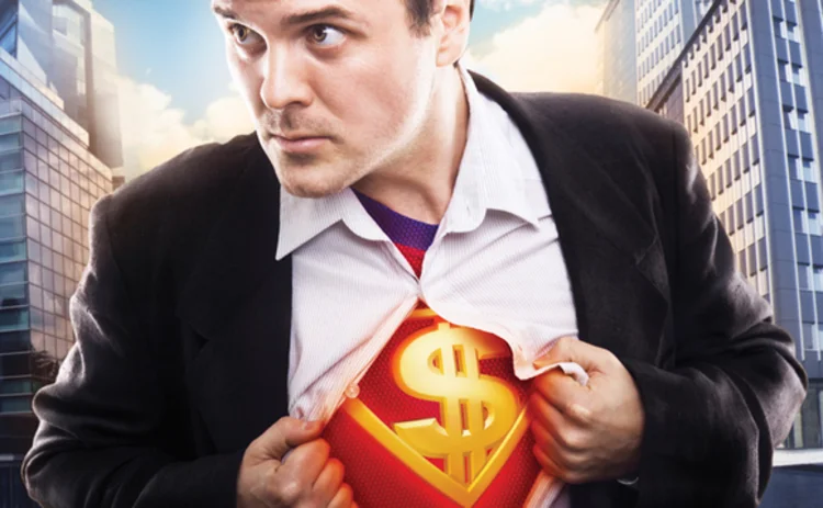 superman-finance-dollar