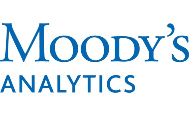 Moodys Analytics logo