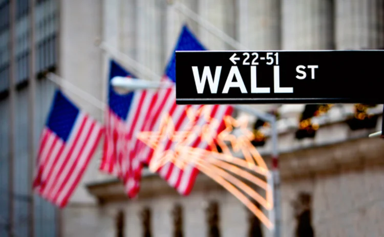 Wall Street retreats