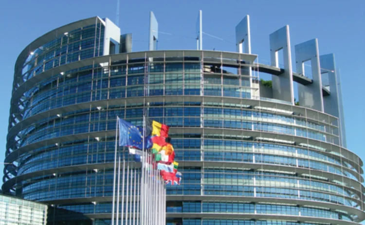 Euro Parliament