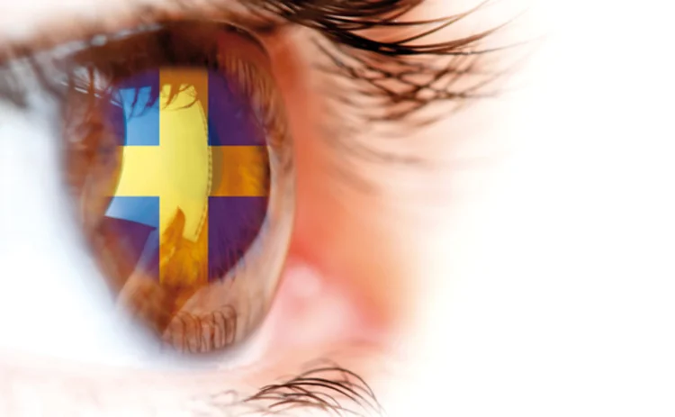 sweden-eye