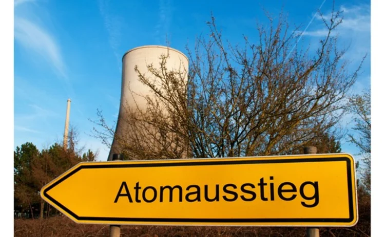 Germany - nuclear phase-out - Atomausstieg