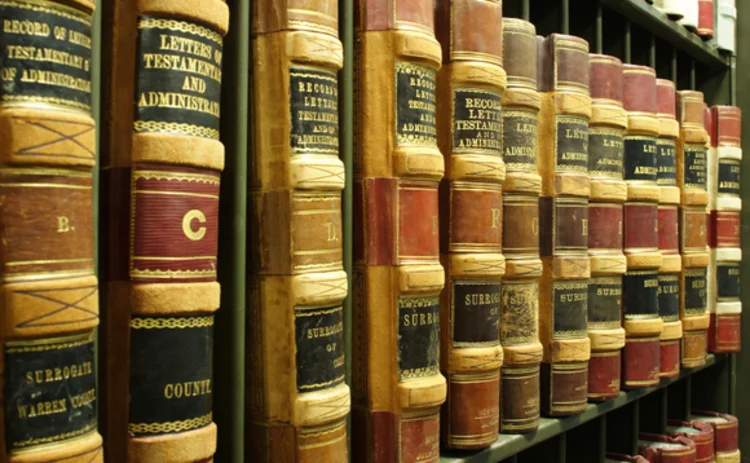legislation-books