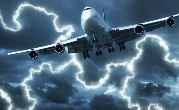 Turbulence ahead for airline hedging