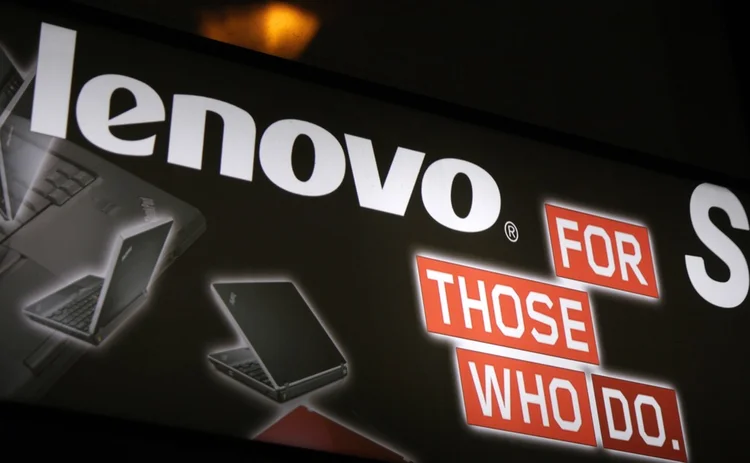 lenovo