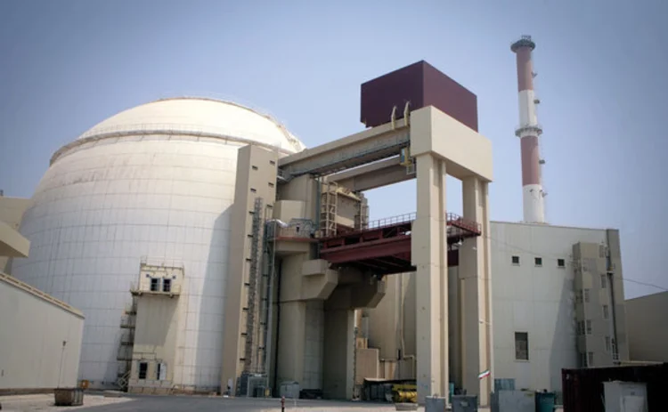 iran-reactor