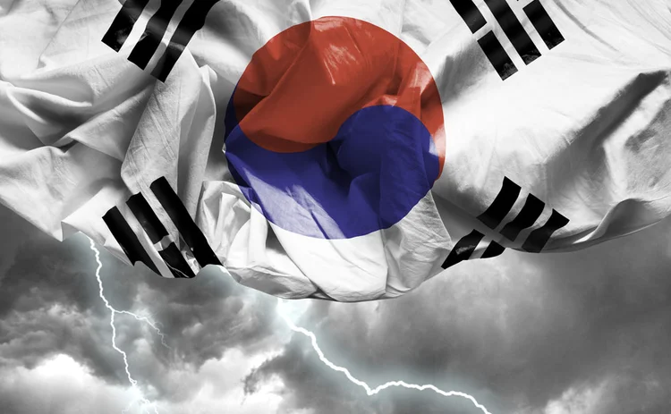 korea-flag-storm