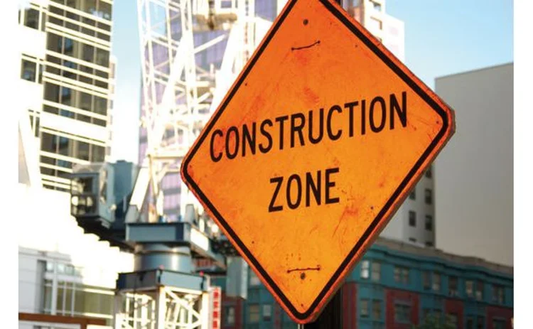 construction-zone