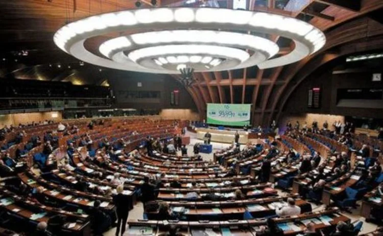 European Parliament