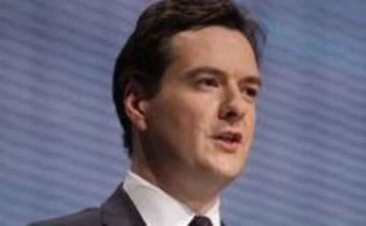 george osborne