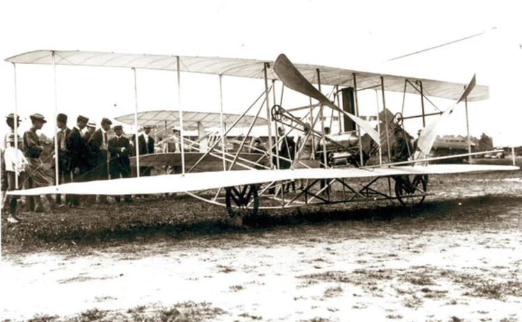 wright-flyer