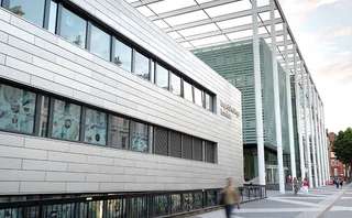 Photo of Imperial College Business School