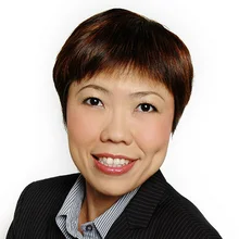 Lynn Ng, ING