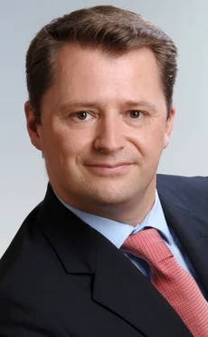 Marc Tuehl, Global Head of FX Overlay, HSBC