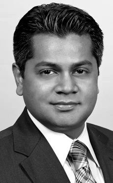 Ash Majid, SMBC Capital Markets