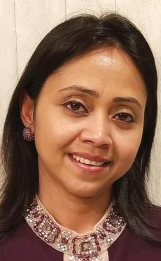 Jayati Chaudhury, Barclays