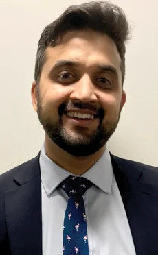 Ashutosh Nawani, PwC