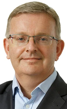 Jonathan Peddie, Baker McKenzie