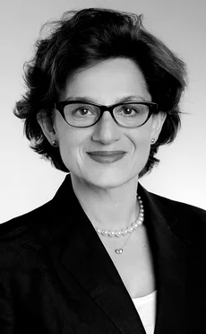 Maryam Golnaraghi, Geneva Association