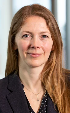Christina Högegård, OSTTRA