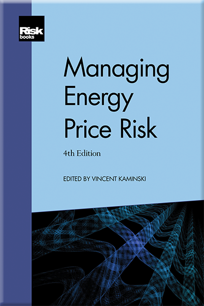 Managing Energy Price Risk