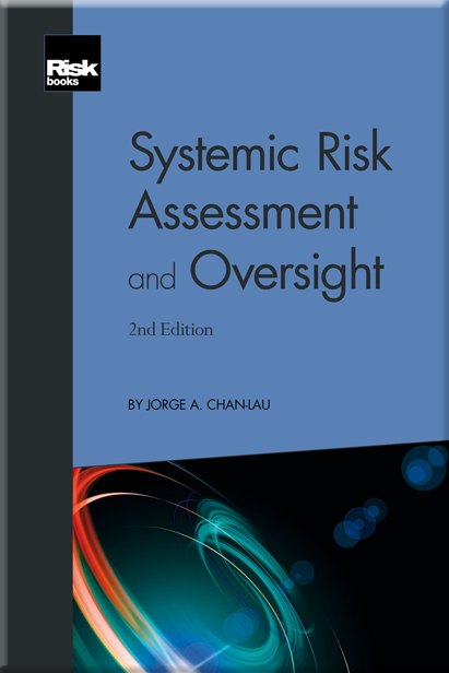 Systemic Risk Assessment and Oversight (2nd edition) 