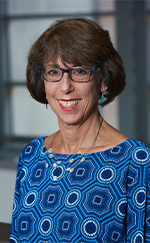 Professor Linda Allen