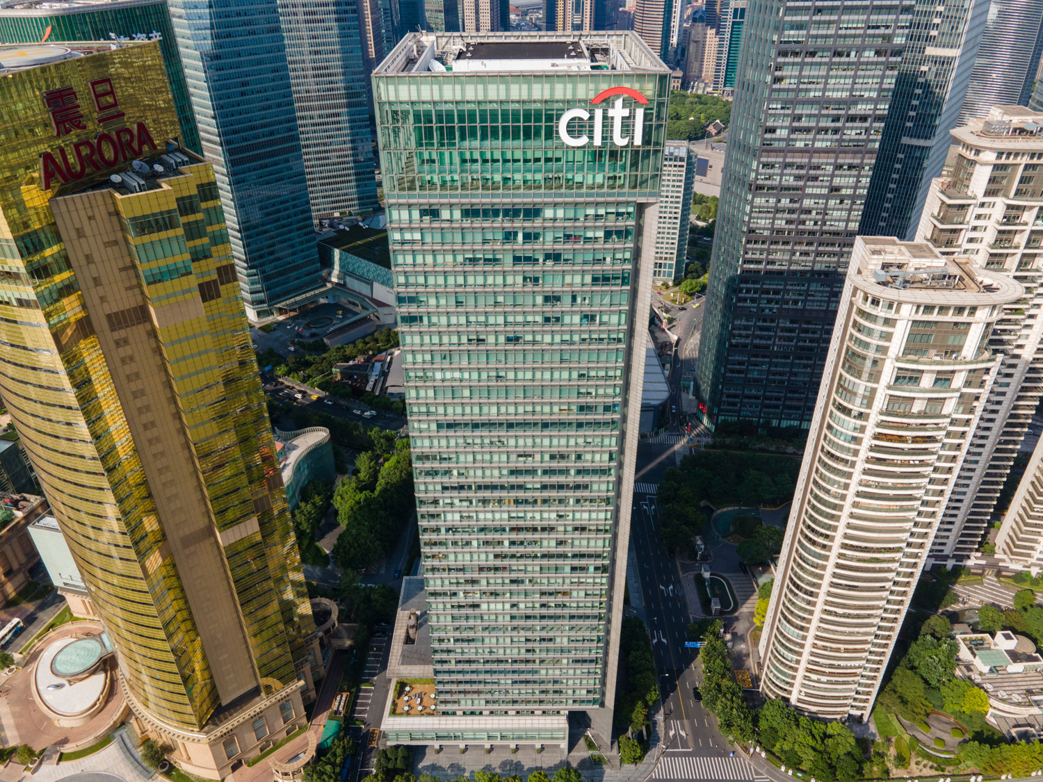 Citi first to adopt Fed’s two-year SCB average in capital target