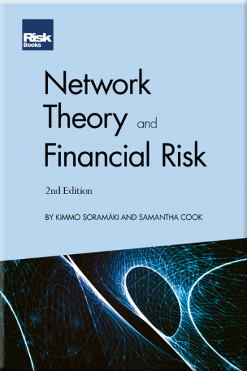 Network Theory and Financial Risk (2nd edition)