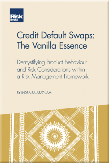Credit Default Swaps: The Vanilla Essence