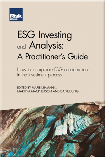 ESG Investing and Analysis: A Practitioner’s Guide