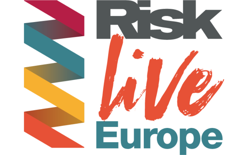 Risk Live Europe Roadshow