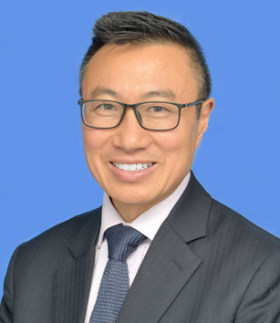Richard Yee, KPMG