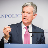 jerome-powell-federal-reserve
