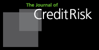 Journal of Credit Risk