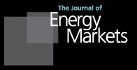 Journal of Energy Markets