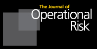 Journal of Operational Risk