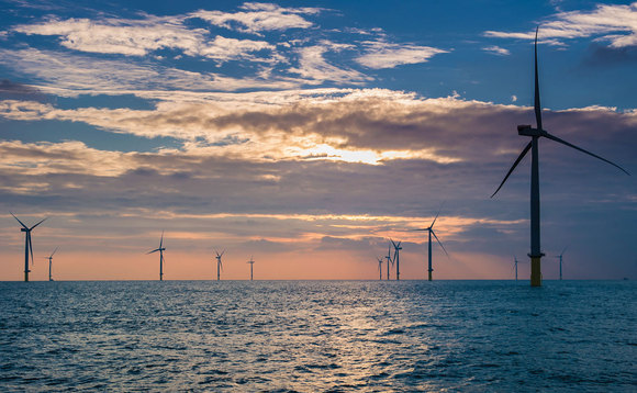 Offshore wind farm