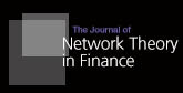 Journal of Network Theory in Finance