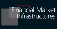 Journal of Financial Market Infrastructures